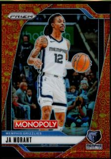 Ja Morant