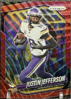 Justin Jefferson