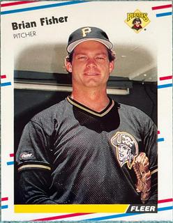 Brian Fisher