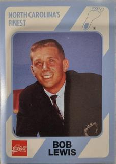 Bob Lewis