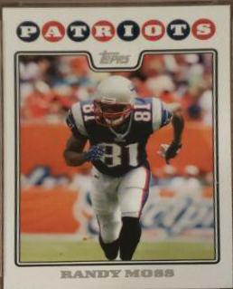 Randy Moss
