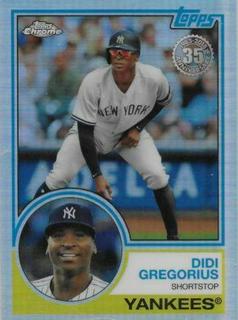 Didi Gregorius
