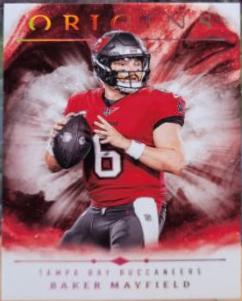 Baker Mayfield