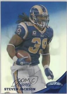 Steven Jackson