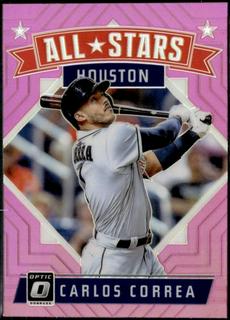 Carlos Correa