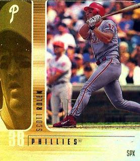 Scott Rolen