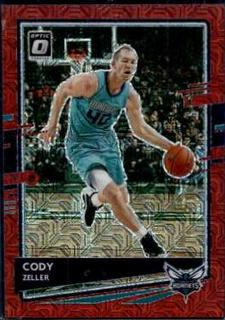 Cody Zeller