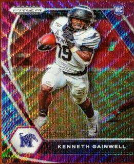 Kenneth Gainwell