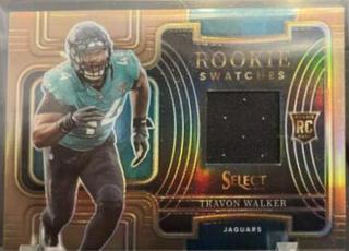 Travon Walker
