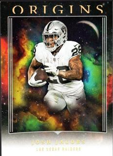 Josh Jacobs