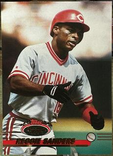 Reggie Sanders
