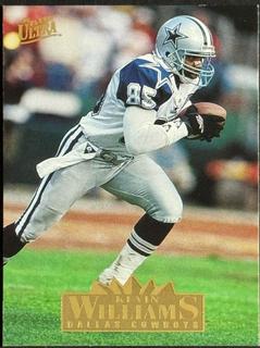 Kevin Williams