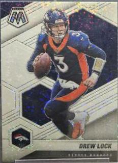 Drew Lock