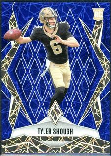 Tyler Shough
