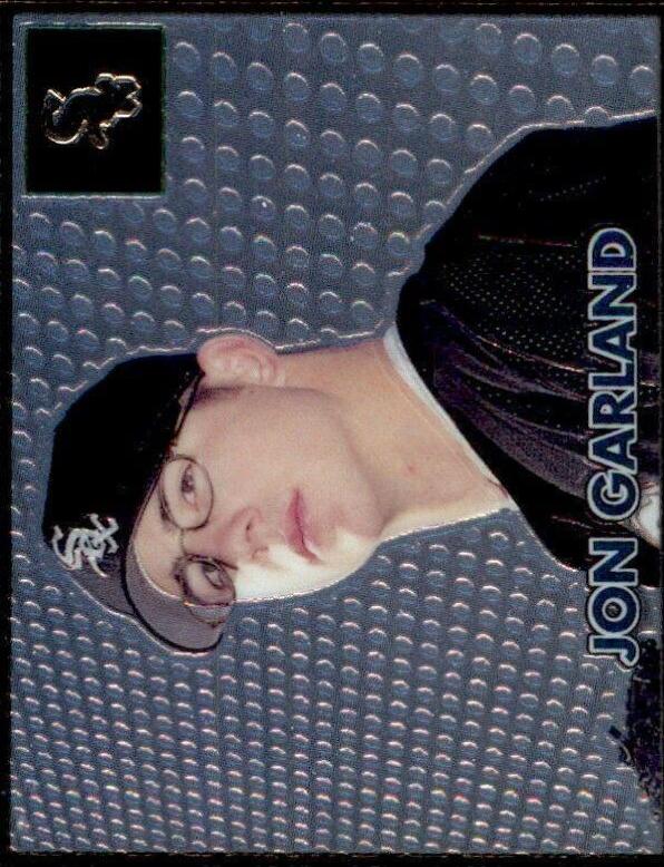 Jon Garland #340