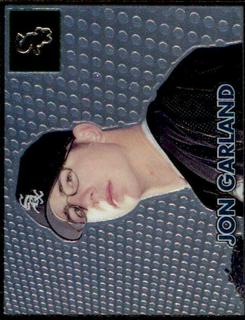 Jon Garland
