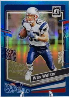 Wes Welker
