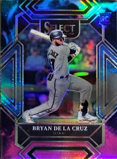 Bryan De La Cruz