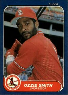Ozzie Smith