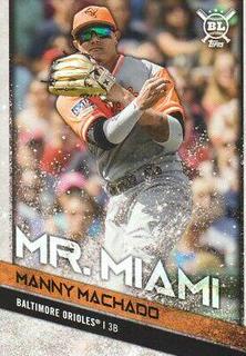 Manny Machado
