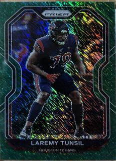 Laremy Tunsil