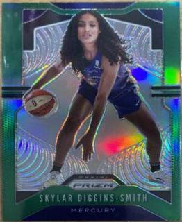 Skylar Diggins-Smith