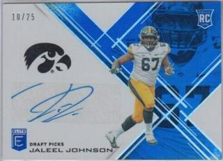 Jaleel Johnson