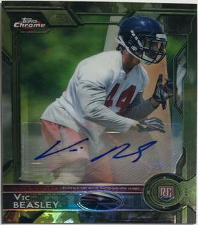 Vic Beasley