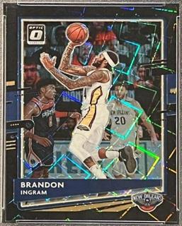 Brandon Ingram