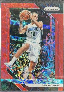 Evan Fournier