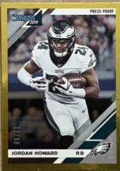 Jordan Howard
