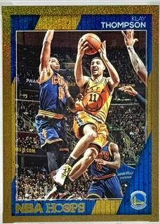 Klay Thompson