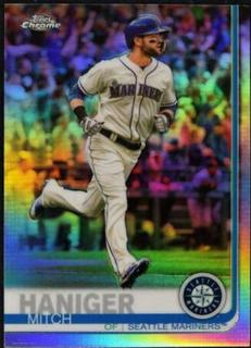 Mitch Haniger