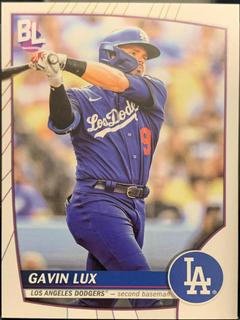 Gavin Lux