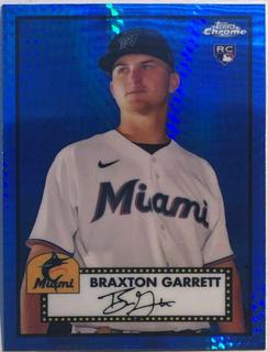 Braxton Garrett