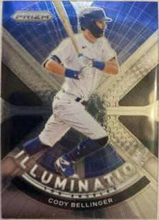 Cody Bellinger