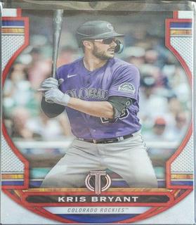 Kris Bryant