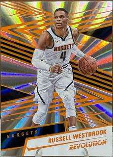 Russell Westbrook