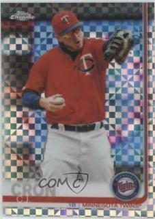 C.J. Cron