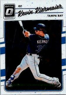 Kevin Kiermaier