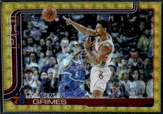 Quentin Grimes