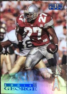 Eddie George