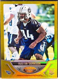 Austin Johnson