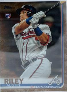 Austin Riley