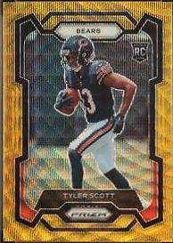 Tyler Scott