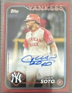Juan Soto