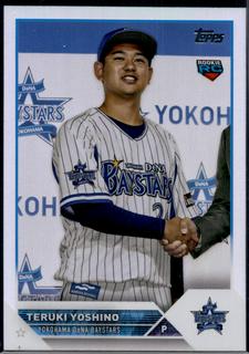 Teruki Yoshino