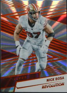 Nick Bosa