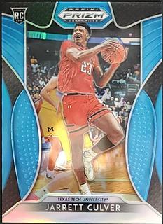 Jarrett Culver