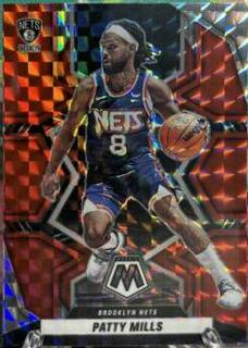 Patty Mills